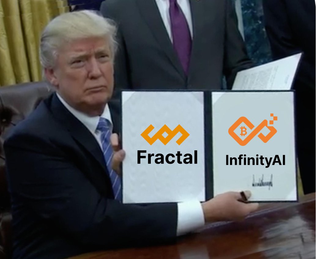 InfinityAI tweet media