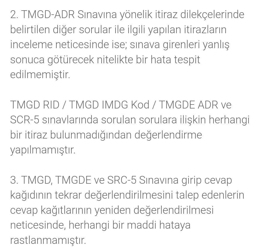 tmgdadrturkey's tweet photo. Duyuru https://t.co/z9uKTBosRY