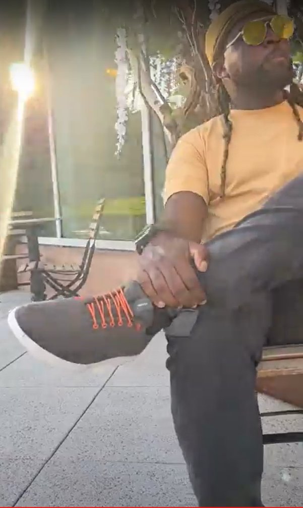 Looking for a UGC creator? I specialize in Male Lifestyle and can help you create engaging content that converts. 

DM me for my portfolio! 💼 #UGC #freelancer #ugcmale #UGCcreator #menstyle