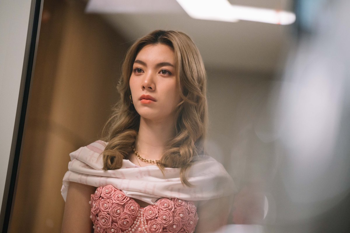 ใจซ่อนรัก Secret of us Series tweet media