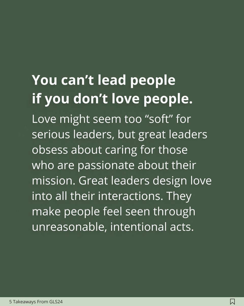 Global Leadership Network tweet media