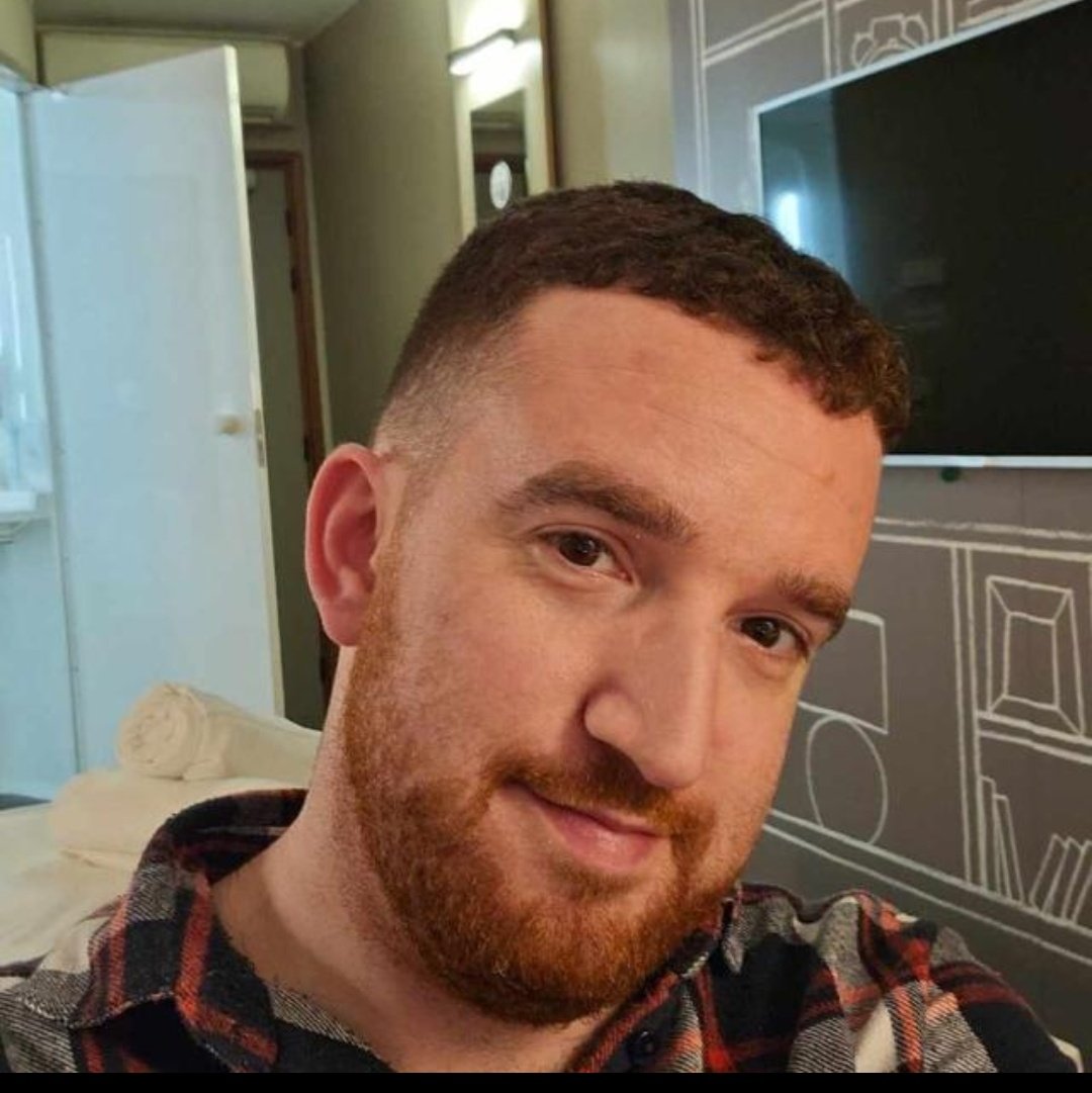 Sam Jefferies tweet media