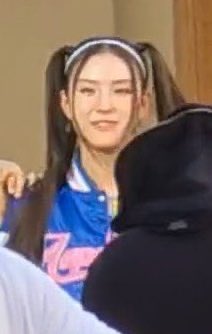 guinnyoni's tweet photo. 아이돌 귄마야가 진짜 왔어 https://t.co/fuzUDsTTtu