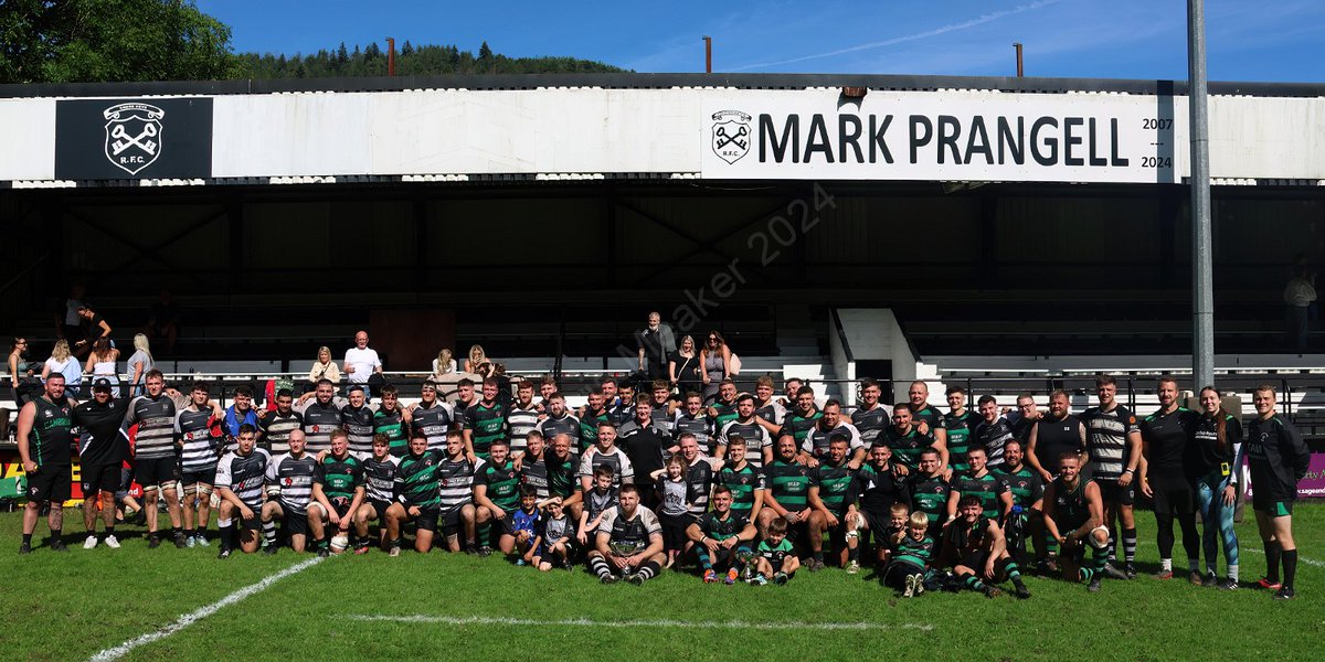 Chris Meaker 🏴 tweet media