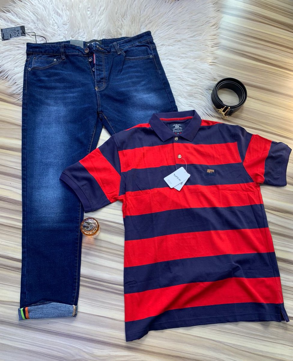 DIAMONDSLook2's tweet image. Hello monday
Polos fin de série 2Xl, 3xl : 9000F
Jean américain : 15000F
Meilleur rapport qualité prix.
Rt🙏🏽