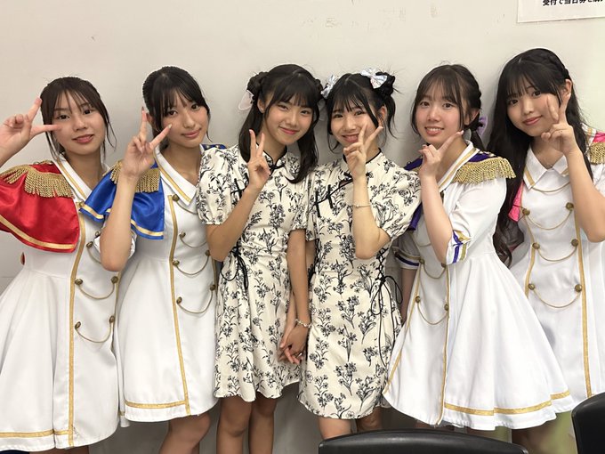 Twitterのコスプレ画像5