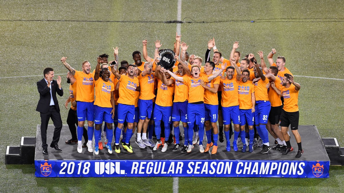 FC Cincinnati tweet media