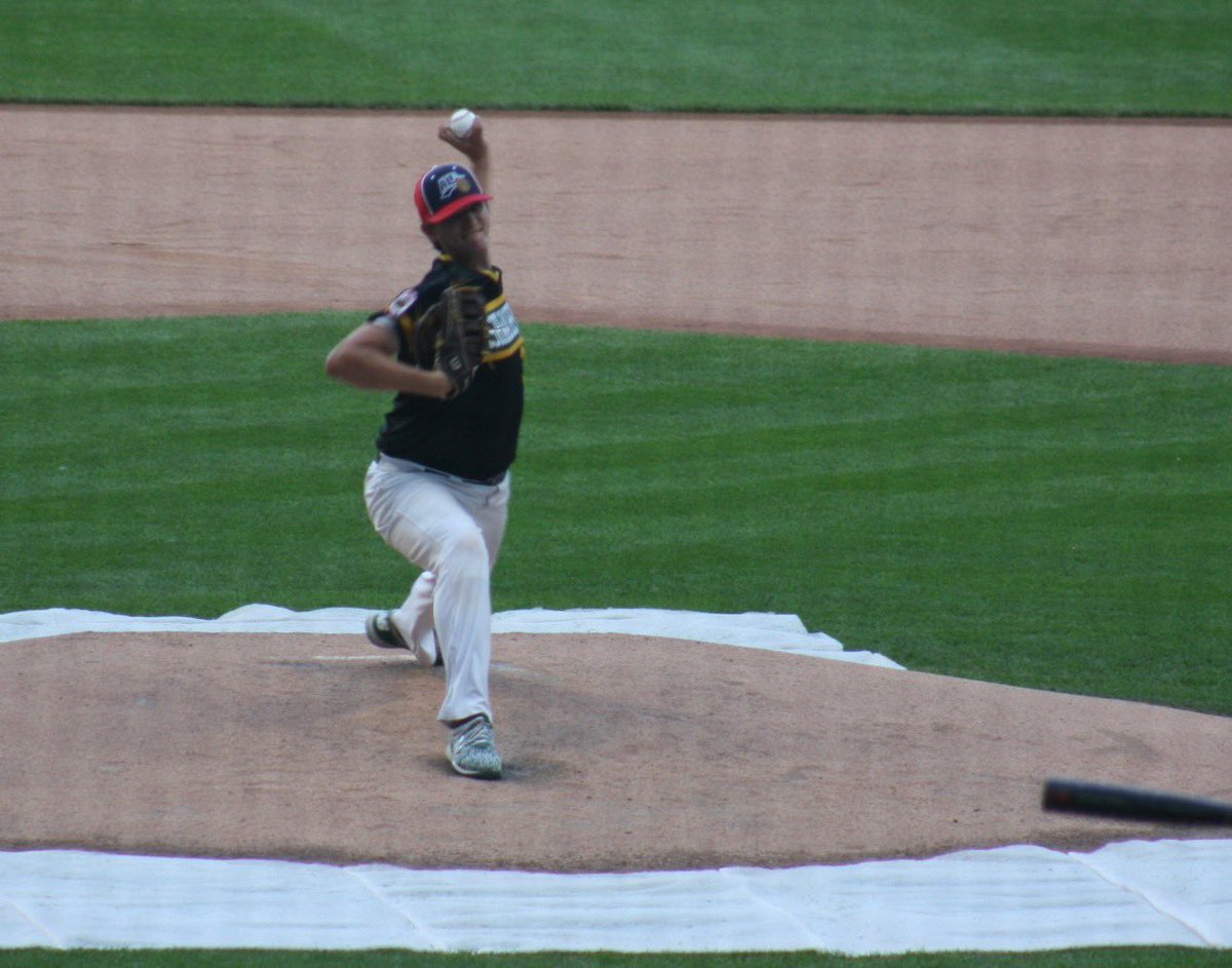 Ashwaubenon A's Baseball tweet media