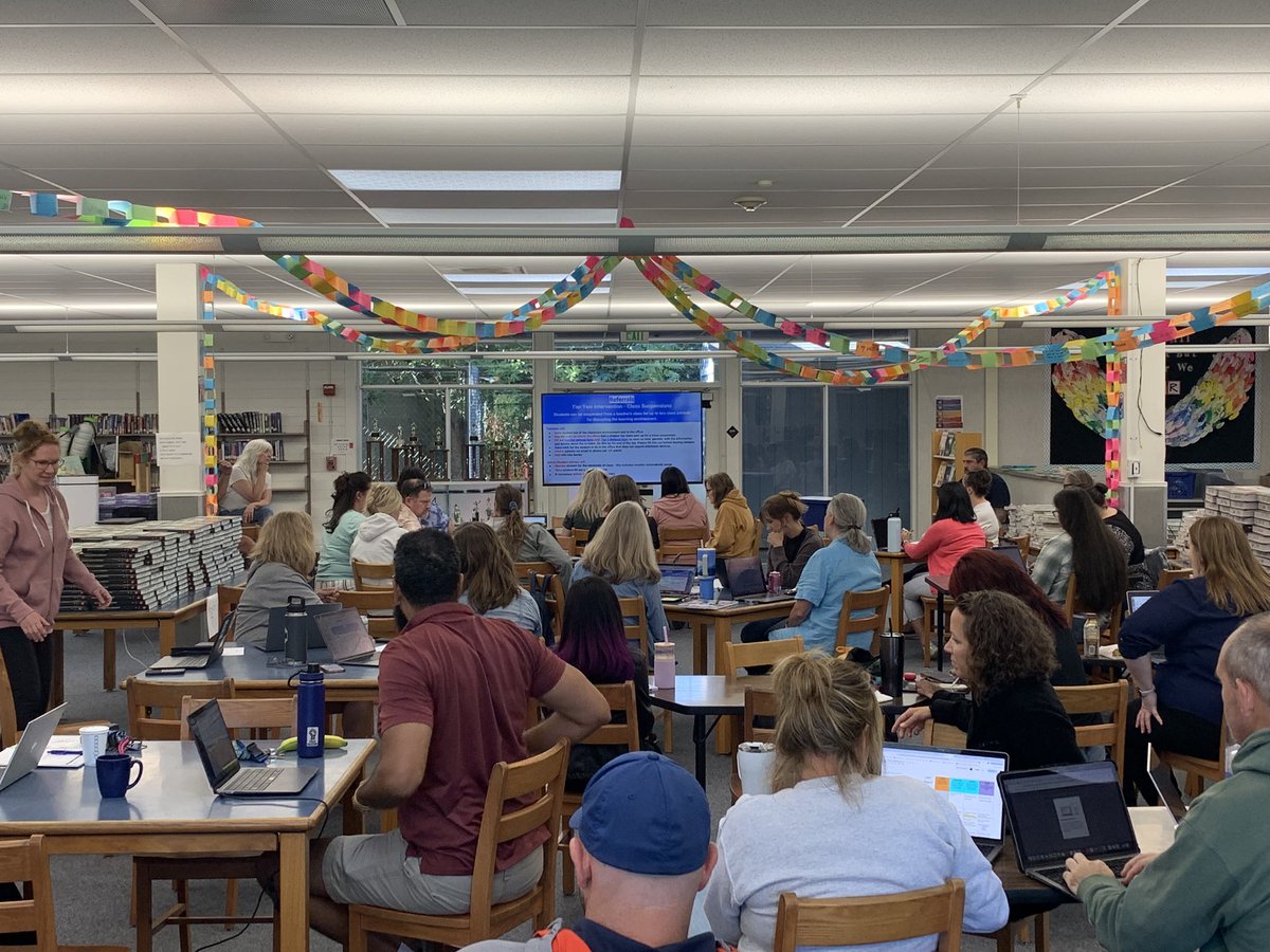 SRCS E(X)panded Learning Programs tweet media