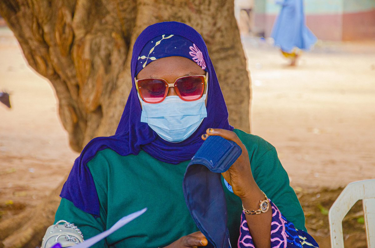 Annur_Studio's tweet photo. "The Camera Cares: #AnnurStudio's Medical Outreach Photography
At Mokwa free medical outreach
#NigerStateFreeMedicalOutreach024
#NiCare
#AANY https://t.co/JNYAzUvIpG