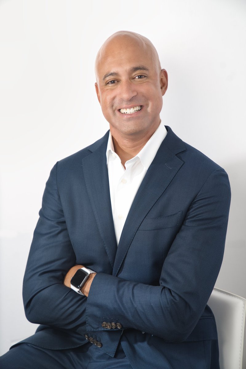 aguzzio's tweet photo. @denbizjournal **How a former United exec plans to grow a Denver health tech company**

@intelliguardrf 's new CSO Shane Smith has big plans to help the company surge ahead of other health technology competitors as a longstanding analytical service . 
https://t.co/TKVWMpEWJw https://t.co/Fqb6Rgybaq