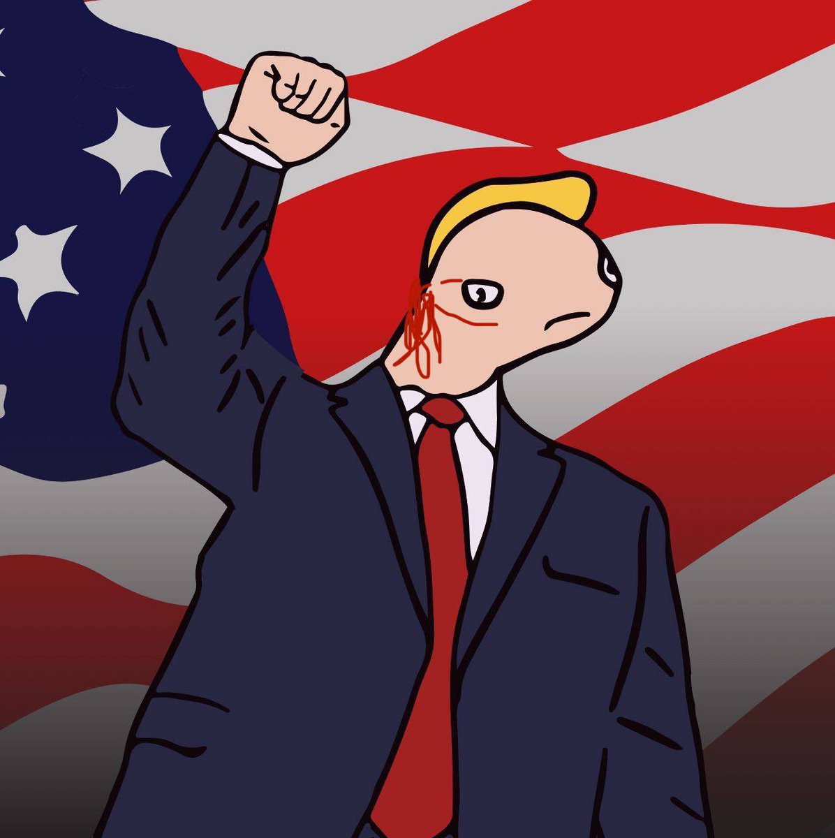 dolandtremp_sol's tweet image. Make Memes great again!