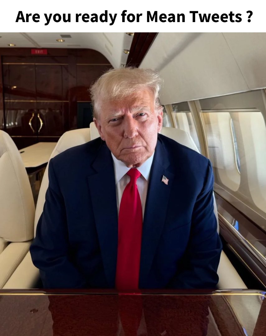 MAGA Voice tweet media