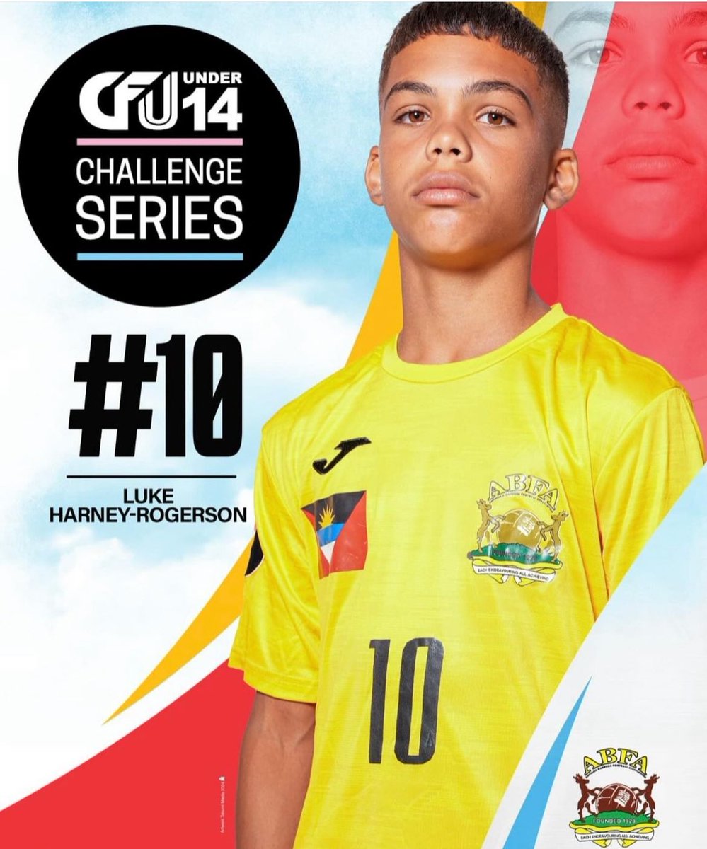 Claremont International Football Academy tweet media