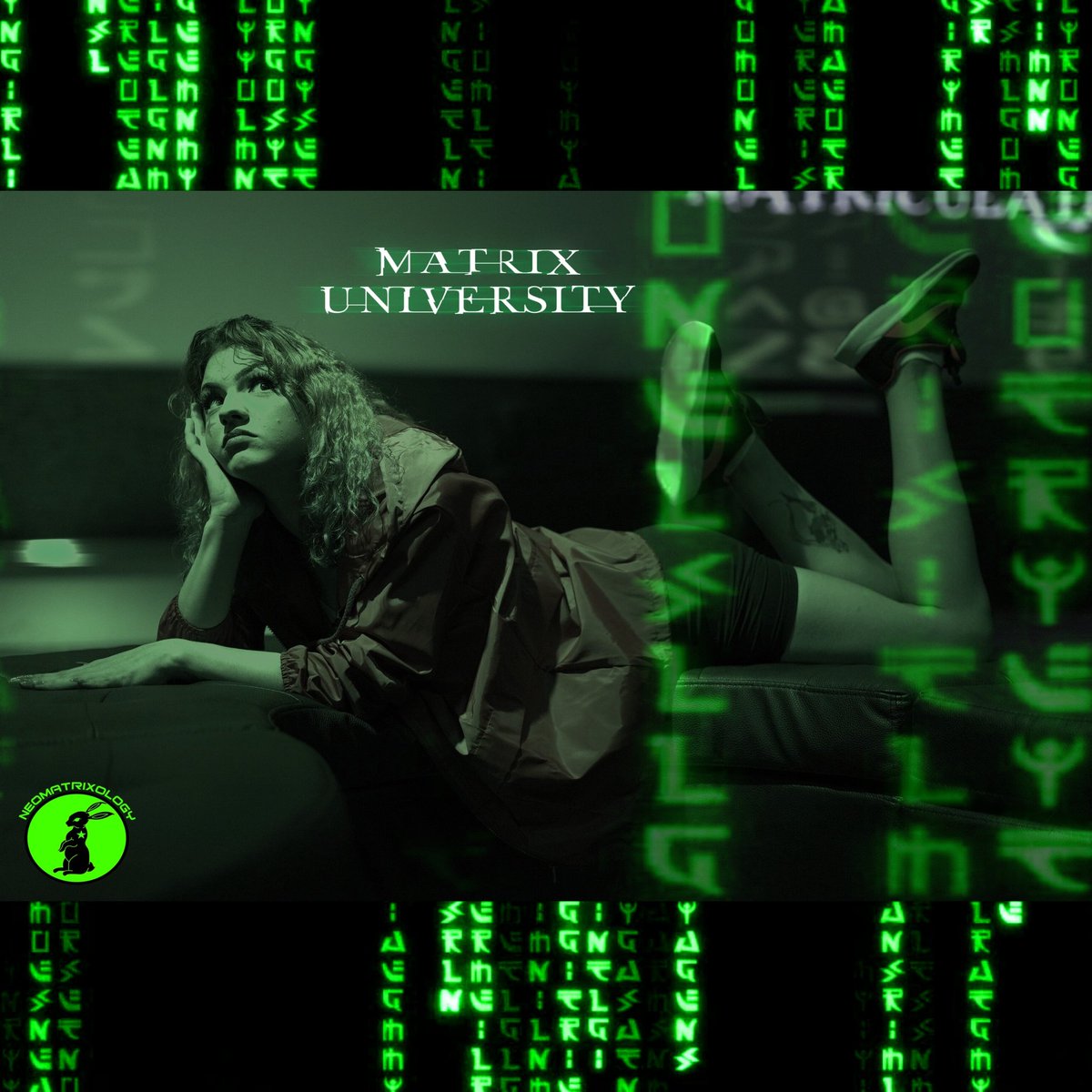 NeoMatrixology's tweet image. &quot;I&apos;m starting to worry about my cat.&quot;
-Yoko

agentsyndicate.online

#Matrix #ProjectMatriculated #TheAnimatrix #Beyond #MatrixMonday #Yoko #Cosplay #CosplayMonday #Cosplayers #TheMatrix #MatrixCosplay #MatrixMondays #NeoOlogist #MatrixUniversity