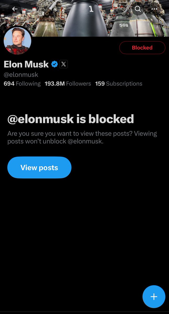 CricketCatMeow's tweet image. #BlockElonMusk #BlockMusk 
Bye bye you cunt