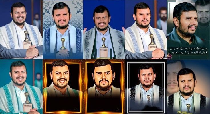 وسيبقى نبض قلبي يمنيا 
لن ترى الدنيا على ارضي وصيا