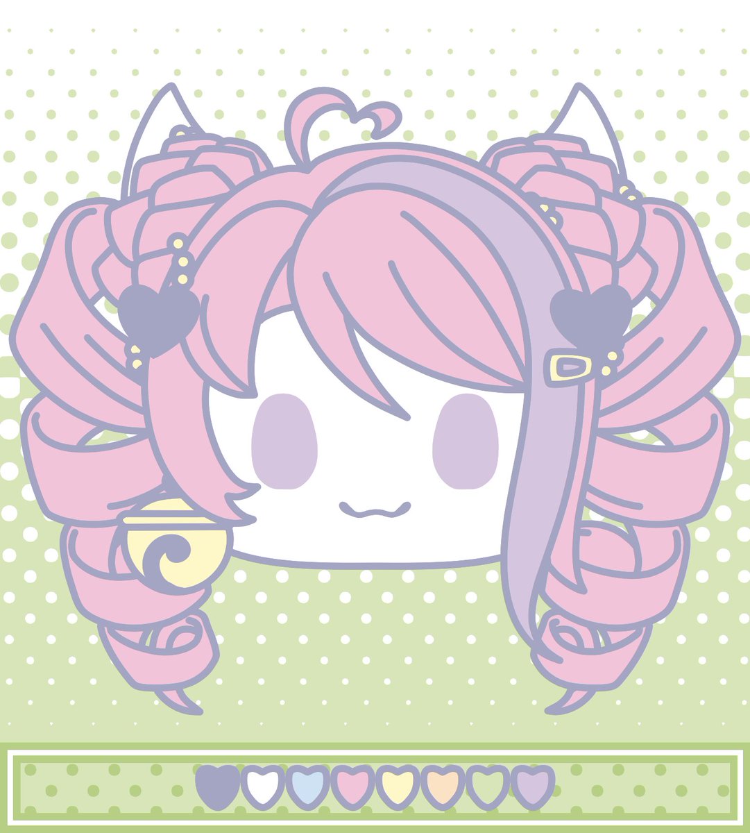 Noir2Nuit's tweet photo. Charamellis I gave as stickers at the Dokomi (forgot to post bc I've done them a few day before going to Deutschland bvkjvk)
#DokiGallery #ironmouseart #K9Fanart #KanCraft https://t.co/QIJgacoYc1