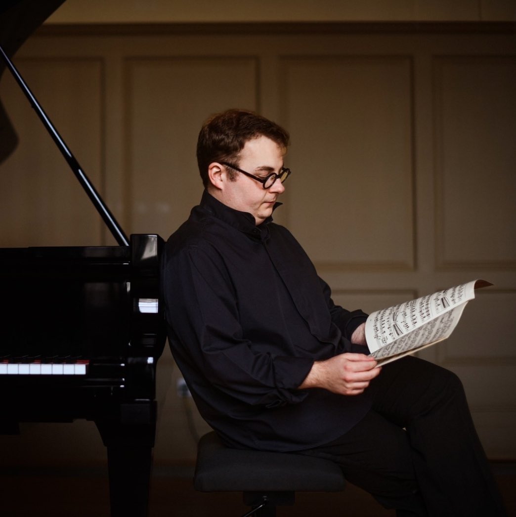 DEBUT (@debutclassical) on Twitter photo We return to <a href="/ShoreditchTree/">Shoreditch Treehouse</a> on 20th September!!
We are joined by pianist Lewis Kingsley Peart 🤩
Grab your tix now!! debut.org.uk/events/treehou…
#secretconcert #shoreditch #debutclassical #pianist #whatsonlondon We return to <a href="/ShoreditchTree/">Shoreditch Treehouse</a> on 20th September!!
We are joined by pianist Lewis Kingsley Peart 🤩
Grab your tix now!! debut.org.uk/events/treehou…
#secretconcert #shoreditch #debutclassical #pianist #whatsonlondon