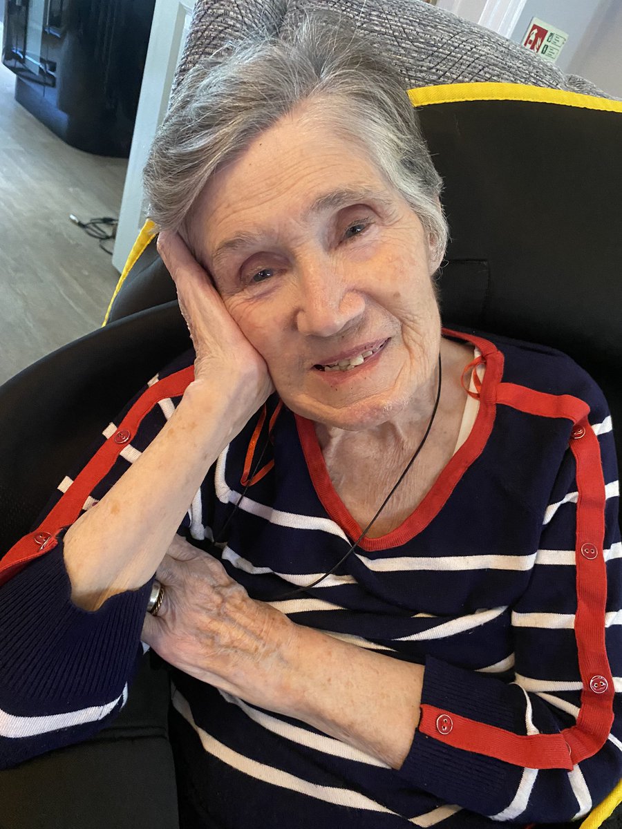 Devonshire House Residential Home tweet media
