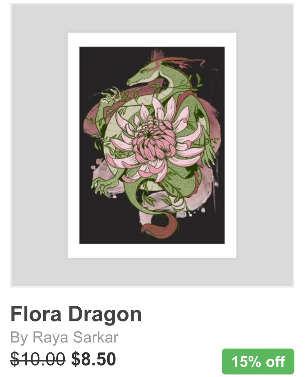 Looking for new art for your home? <a href="/rabbitbucket/">raya🌸🐕 looking for work</a> has you sorted. Get a print. Or 20.

These are my favourites, but everything in store is amazing! The #Arcane2 prints tho 🤌🏽

(It’s also all 15% off, so literally why wait?)

#artprint