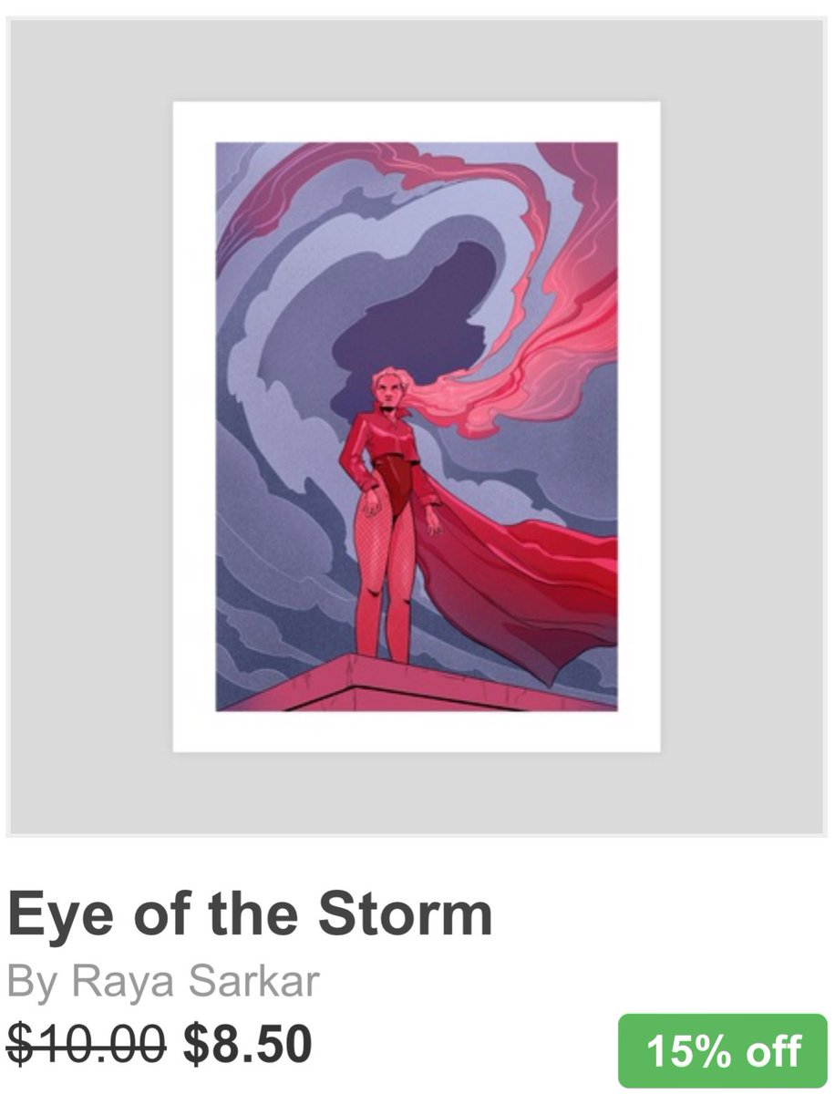 nonagondice's tweet photo. Looking for new art for your home? @rabbitbucket has you sorted. Get a print. Or 20.

These are my favourites, but everything in store is amazing! The #Arcane2 prints tho 🤌🏽

(It’s also all 15% off, so literally why wait?)

#artprint https://t.co/1alDZmoZlk