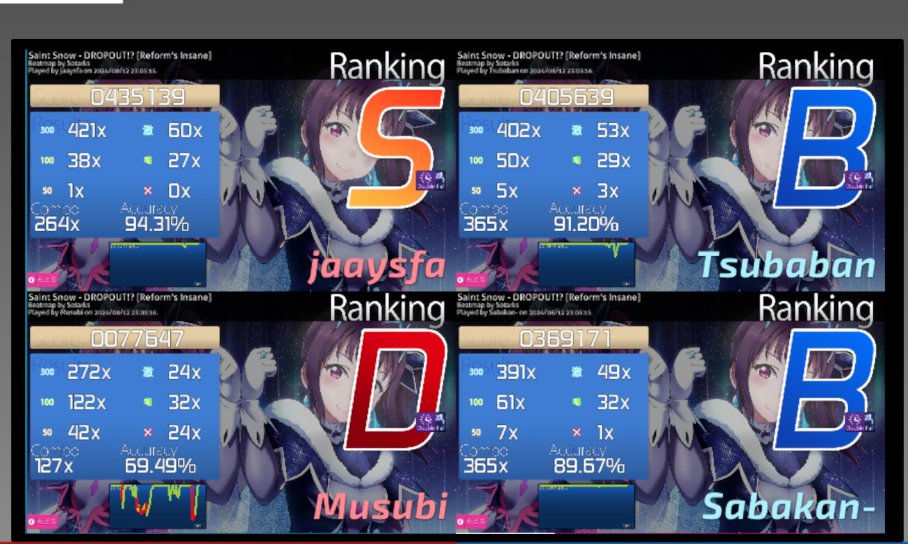 Musubi | 🔆 FÖHNTAPPING tweet media
