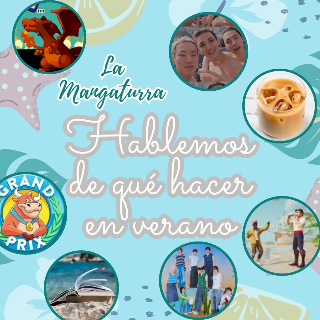 No sabemos vosotres, pero a nosotras con este calor se nos están quitando las ganas de hacer casa, nuestro cerebro se derrite cual helado al sol 🫠☀️

Si también es vuestro caso, no os podéis perder este programa 😎

▶️ youtu.be/5bLbp7KGwZs