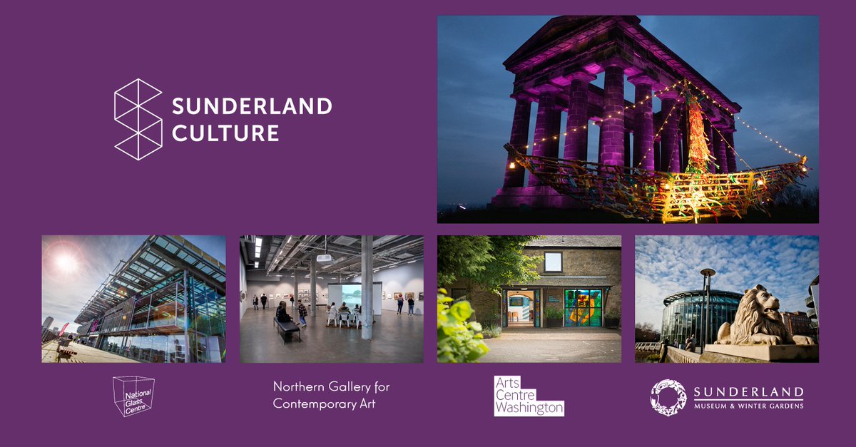 ❗️Our website will be undergoing scheduled work on Tuesday 13 August from 12:30pm. If you would like to make a booking during this time and cannot access our website, please call/email:

0191 561 3455 - acw@sunderland.gov.uk
From 1pm

Apologies for any inconvenience