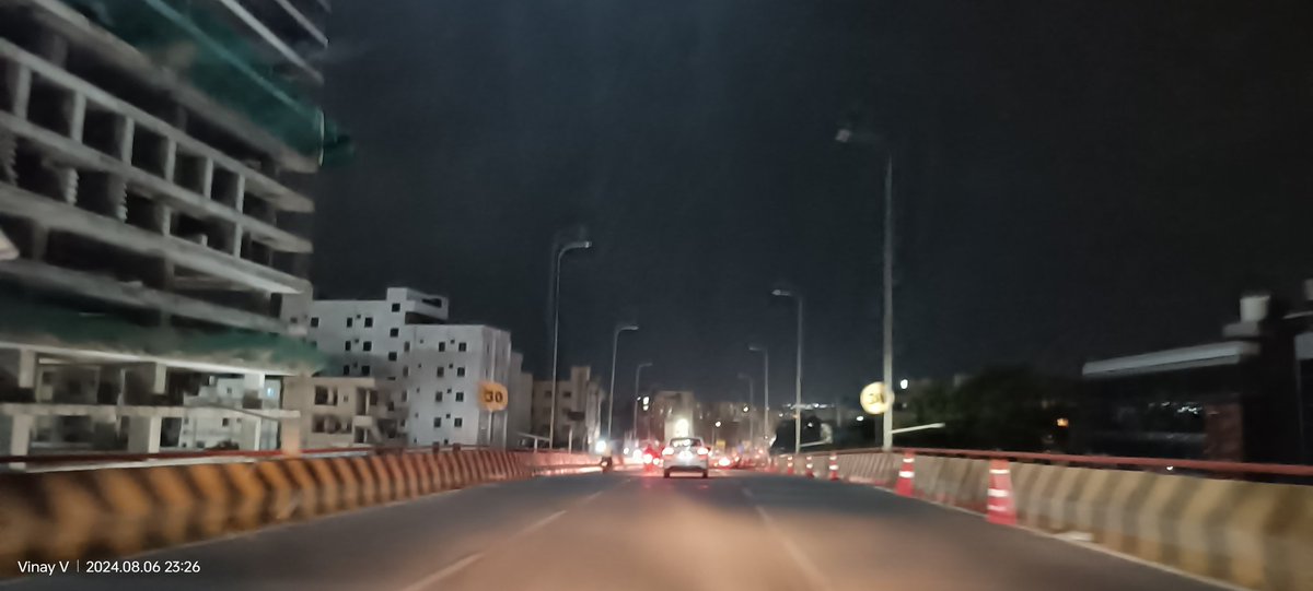 Vinay Vangala #SaveHCUBioDiversity (@vinay_vangala) on Twitter photo Dear Hyderabadis!
Inviting you all to raise only street lights' issues on this Wednesday to wake up officials to act on this small issue!
#StreetLightsDayWednesday
Spread the word for safer roads!
<a href="/HiHyderabad/">Hi Hyderabad</a> <a href="/HydWatch/">Frustrated Urban commuters</a> <a href="/Citizen_TS/">TGCitizen</a> <a href="/revathitweets/">Revathi</a> <a href="/revanth_anumula/">Revanth Reddy</a> @jacobbhooopag Dear Hyderabadis!
Inviting you all to raise only street lights' issues on this Wednesday to wake up officials to act on this small issue!
#StreetLightsDayWednesday
Spread the word for safer roads!
<a href="/HiHyderabad/">Hi Hyderabad</a> <a href="/HydWatch/">Frustrated Urban commuters</a> <a href="/Citizen_TS/">TGCitizen</a> <a href="/revathitweets/">Revathi</a> <a href="/revanth_anumula/">Revanth Reddy</a> @jacobbhooopag