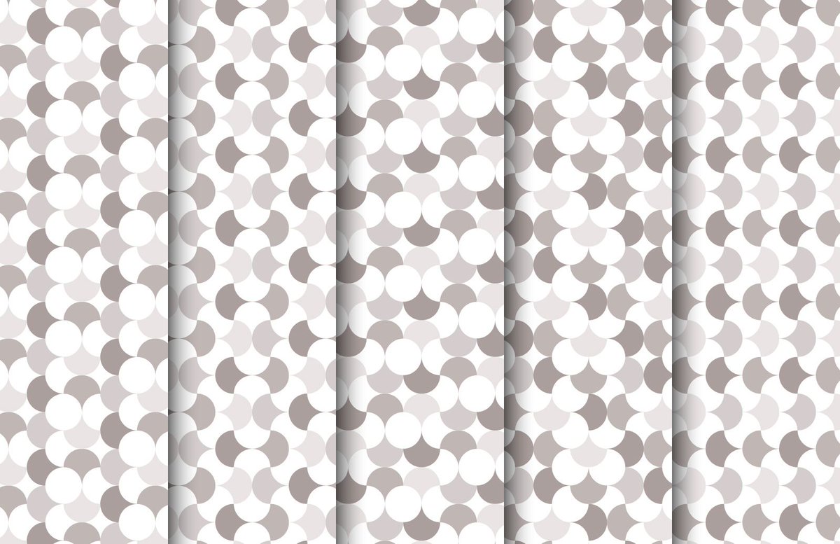 Vector Scales Patterns - WeGraphics buff.ly/3WIV0Ch