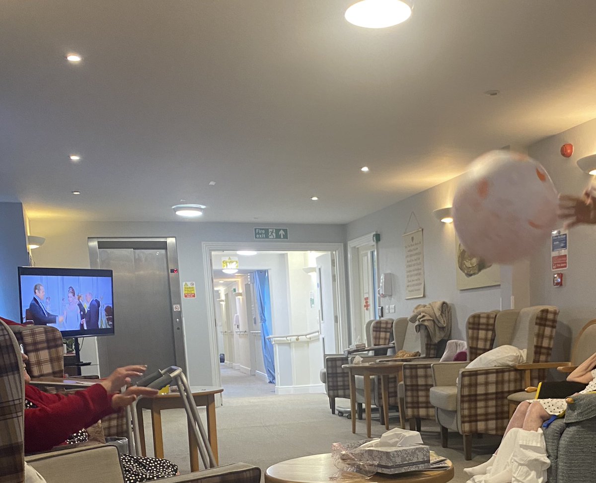 Devonshire House Residential Home tweet media