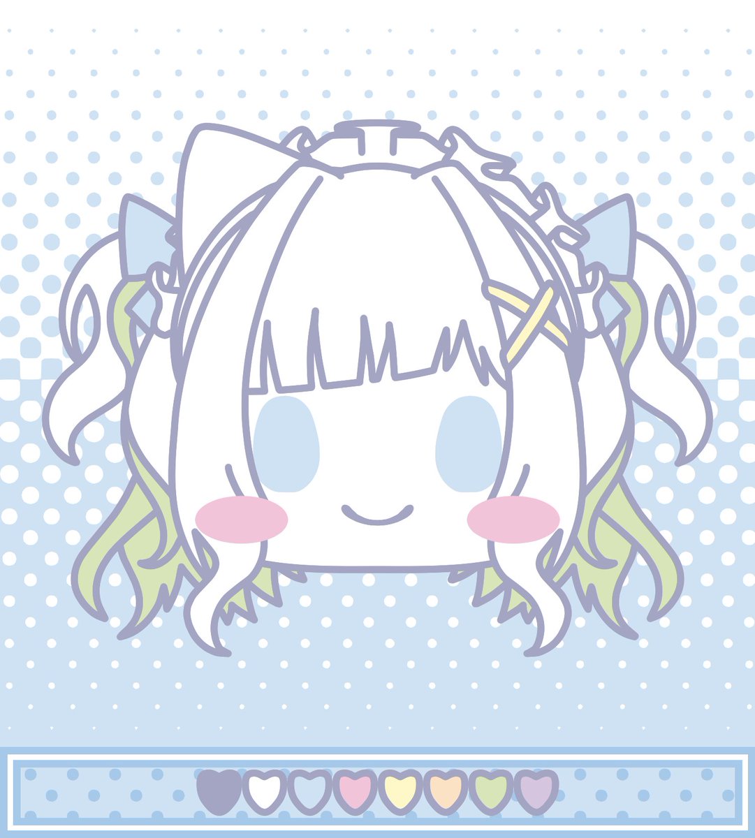 Noir2Nuit's tweet photo. #MichiMochiArt #Fantography #PorcelainMade

Two versions for Porcelainmaid bc I still wanted to put some blush on this face bvjksk https://t.co/qADtS3jpyw