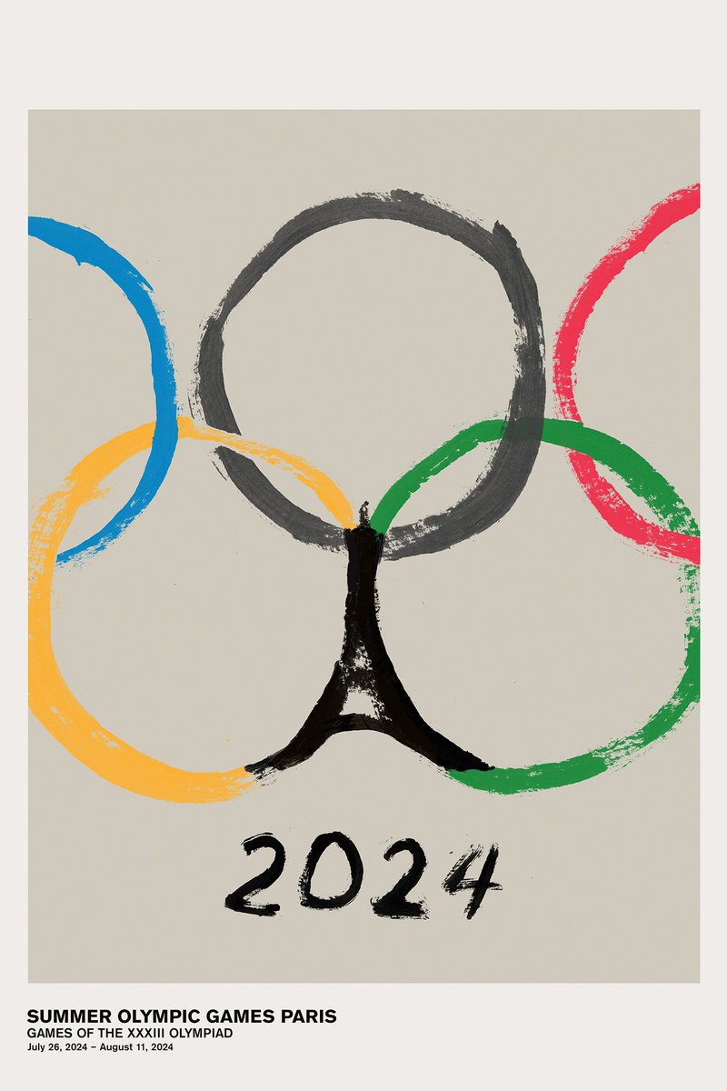 Congratulations to all of the Olympians.
Guess I’ll go back to watching my Housewives shows again.