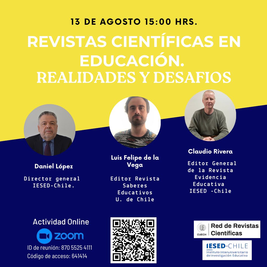 Las y los esperamos mañana!
reuna.zoom.us/j/87055254111?…