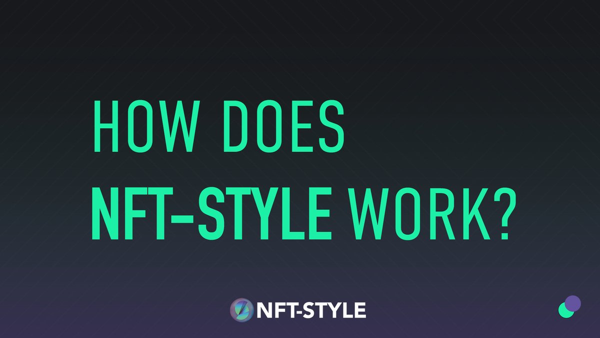 NFTStyle tweet media