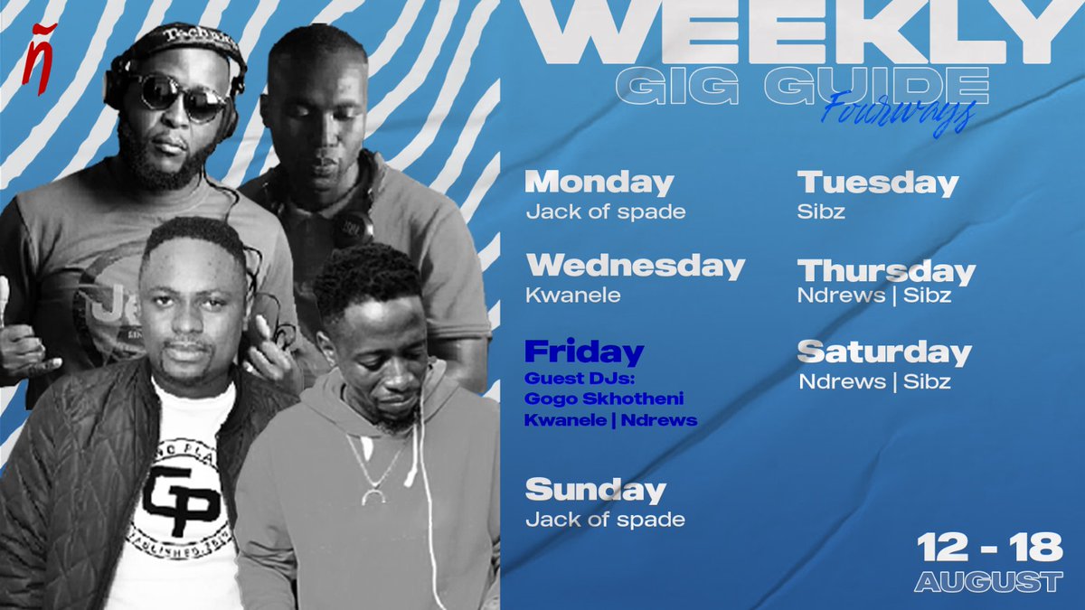 Cubaña Fourways (@cubanafourways) on Twitter photo 