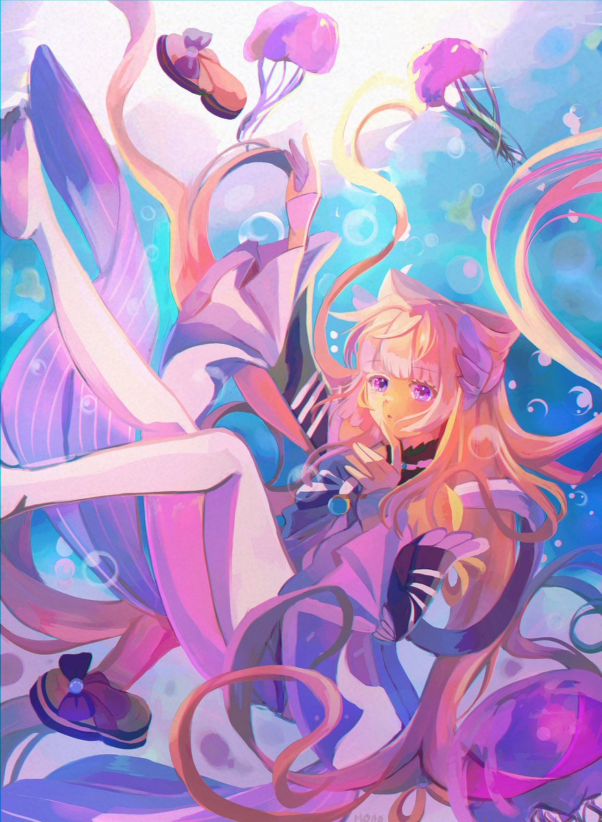 Mono | VGEN COMMS OPEN tweet media