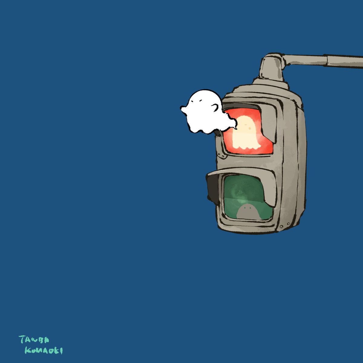 たんばこまおき tweet media