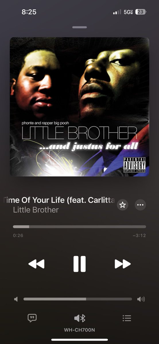 EazySteezy's tweet photo. Man @phontigallo is a pioneer of the melody rappers of today. https://t.co/6SPxxN1Qh1