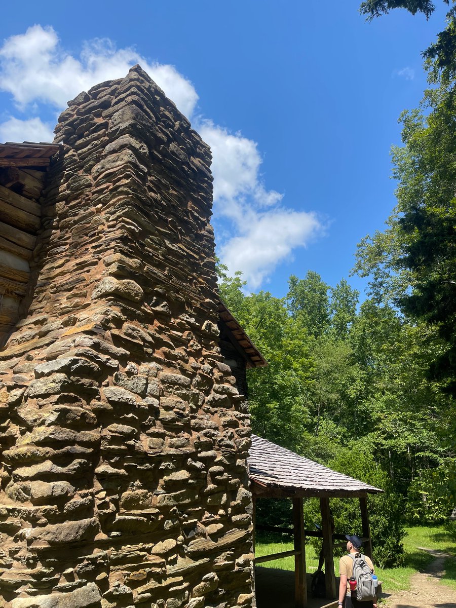 SmokyMTS2024's tweet photo. https://t.co/Ap0pk2PdZ1
