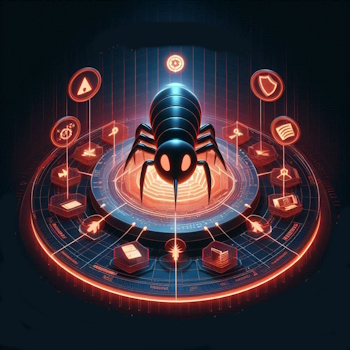 netzpalaver's tweet image. Permanente KI-gestützte Crowdsourced-Penetrationstests

#BugBounty @Bugcrowd #CASPT #CrowdsourcedSecurity #EASM #ExternalAttackSurfaceManagement #Penetrationstest #Pentesting #Schwachstelle

netzpalaver.de/2024/08/12/per…