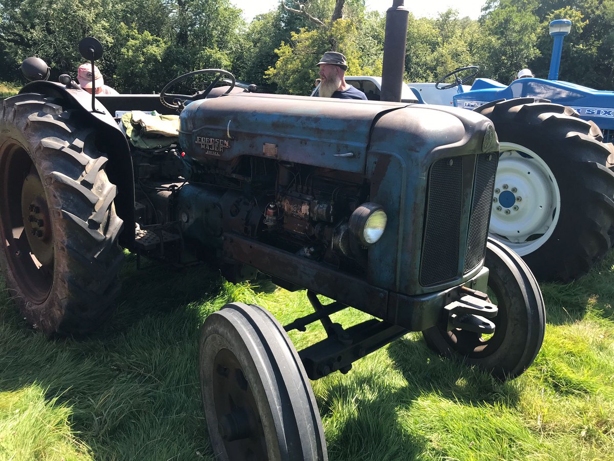 Bignose & Beardy tweet media