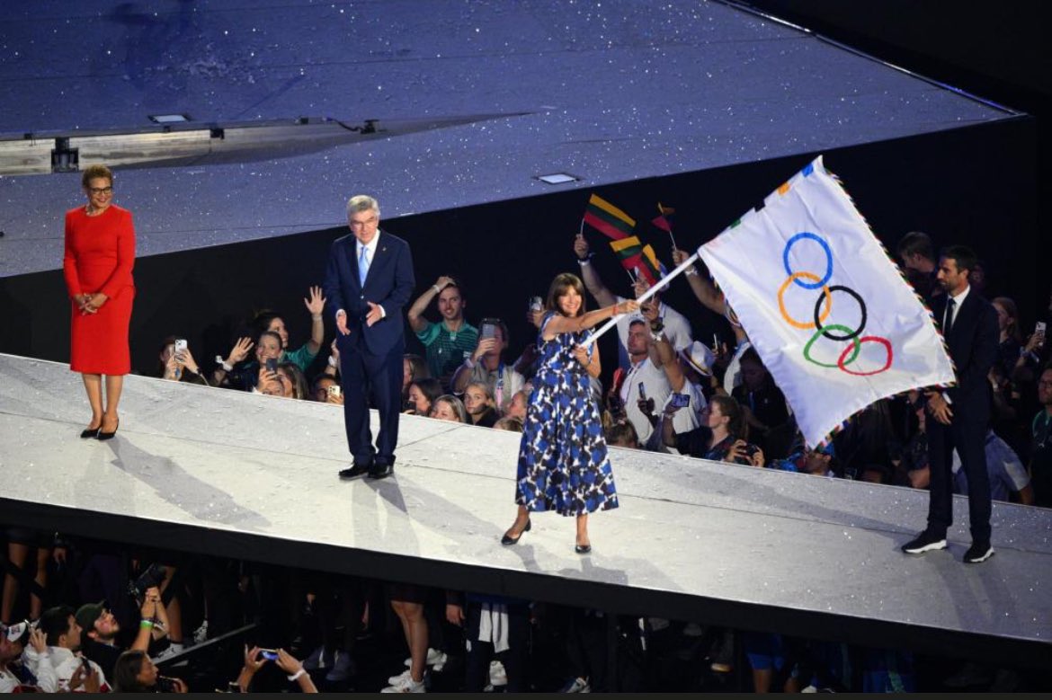 Philippe Schnobb tweet media