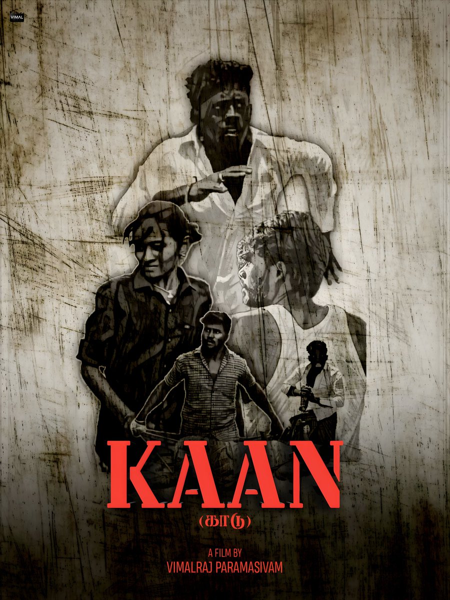 Vimal25230885's tweet photo. Extremely happy to announce the title and first look of our short film #project1 #kaan
Thanks to my family, friends and my beloved team of #kaan
Kindly stay tuned for further updates 🤍
#shortfilm #project_1 #kaan #kaadu https://t.co/zqHnH26uxz