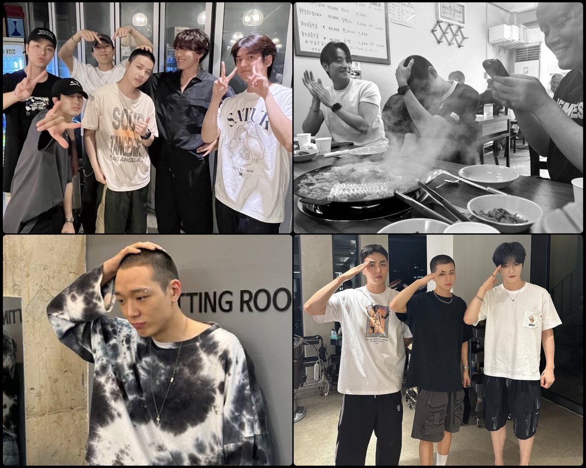 Why are you crying? These are just photos..

The photos 😭😭😭😭😭😭😭😭😭😭
