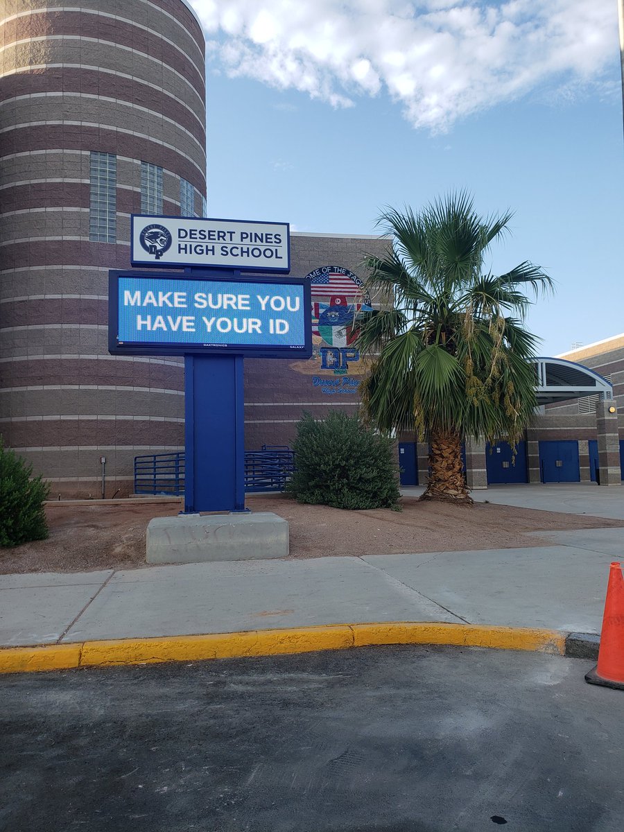 Welcome to the 24-25 School Year! <a href="/JaguarsofDP/">DP StuCo</a> we are excited to see all your amazing accomplishments this year. #DPYouKnow #gratitude