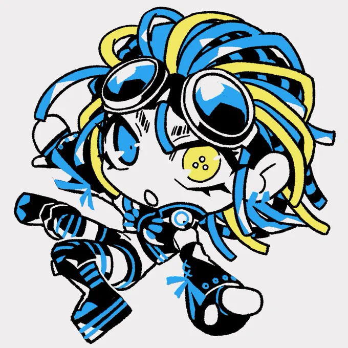 29日目 ユンコ・スズキ  #1日1ニン