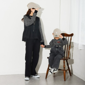 shimapatobu's tweet photo. しまむら『Pen』コラボの秋服が2024年8月14日(水)より発売!親子リンクコーデできるベビー、キッズの子供服も発売!品番、種類まとめ!
https://t.co/PBKCbZJLhp
ベビー・キッズフェア第2弾!
#しまむら #しまむらパトロール #しまパト #低身長コーデ #Pen #Linoluce #リノルーセ #子供服 https://t.co/14iNMxs0VC