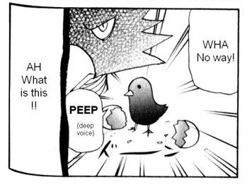 THIS IS HOW TOKOYAMI WAS BORN😭😭😭 ??!?